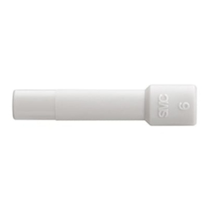 Picture of KQ2 Series One-touch Fitting, 1/4 in, SMC, KQ2P-07