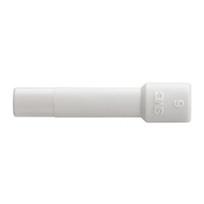 Picture of KQ2 Series One-touch Fitting, 16 mm, SMC, KQ2P-16