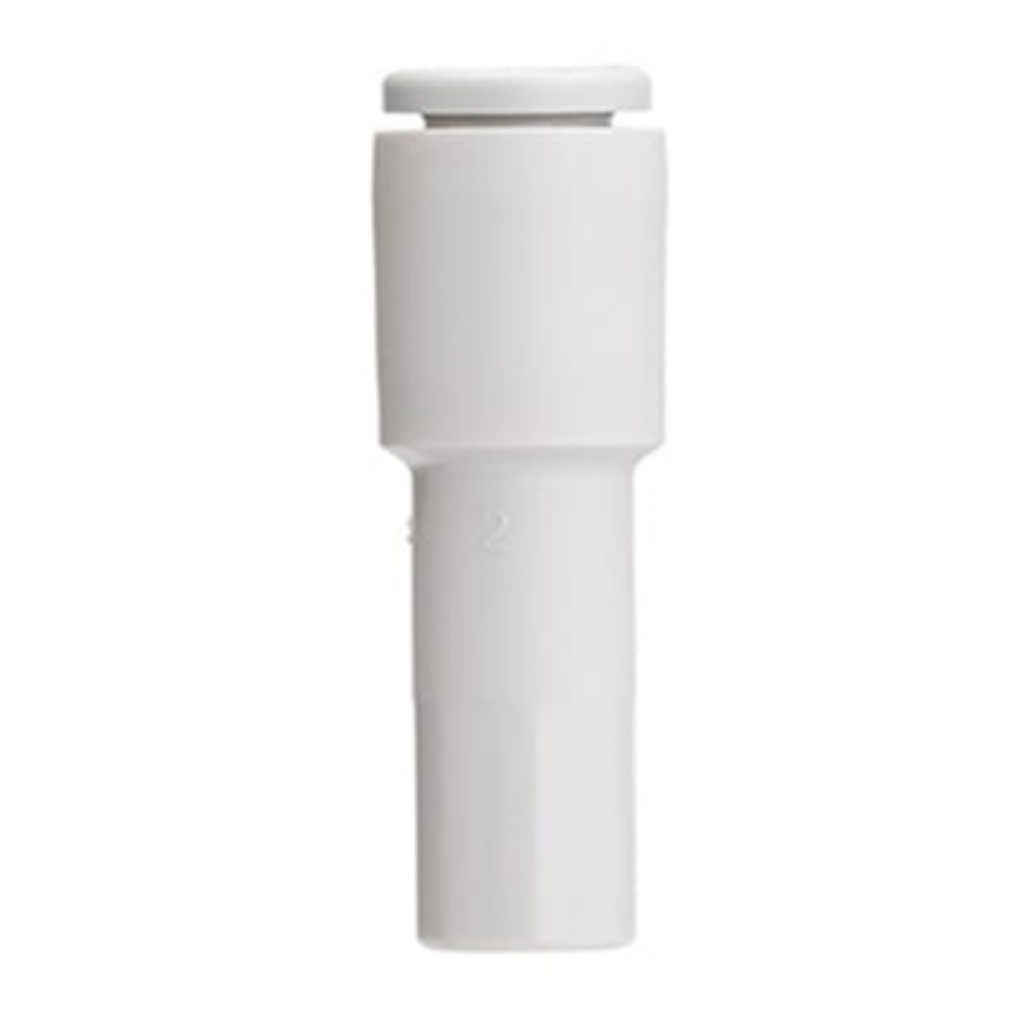 Picture of KQ2 Series Plug-in Reducer, 8 mm to Push In 6 mm, SMC, KQ2R06-08A1