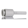 Picture of KQ2 Series Reducer Nipple, Push In 6 mm to Push In 4 mm, Tube-to-Tube Connection Style, SMC, KQ2R06-04A