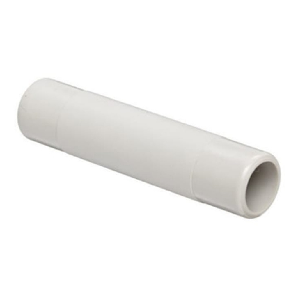 Picture of KQ2 Series Straight Tube-to-Tube Adaptor, Push In 4 mm to Push In 4 mm, Tube-to-Tube Connection Style, SMC, KQ2N04-99