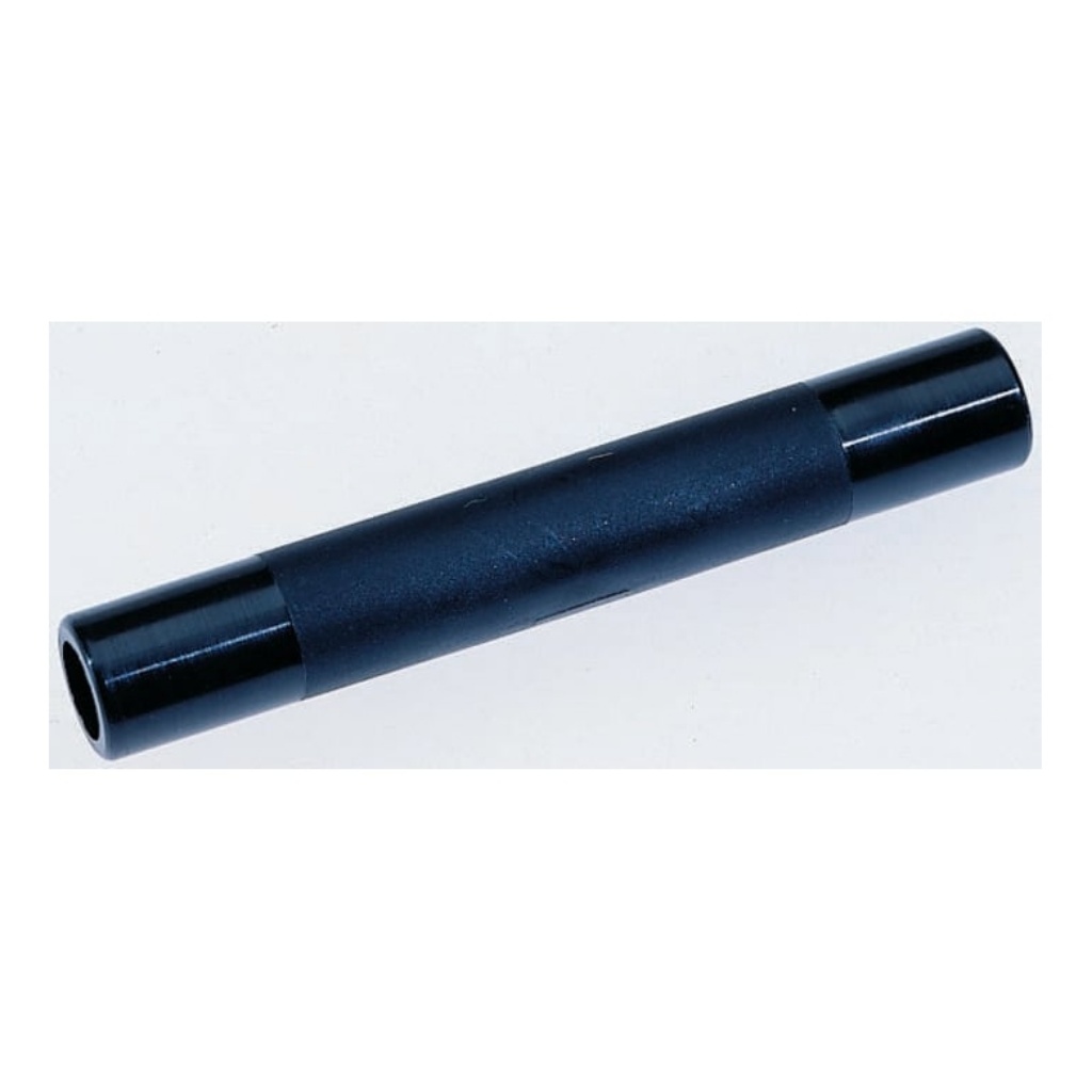 Picture of KQ Series Straight Tube-to-Tube Adaptor, Push In 10 mm to Push In 10 mm, Tube-to-Tube Connection Style, SMC, KQN10-99