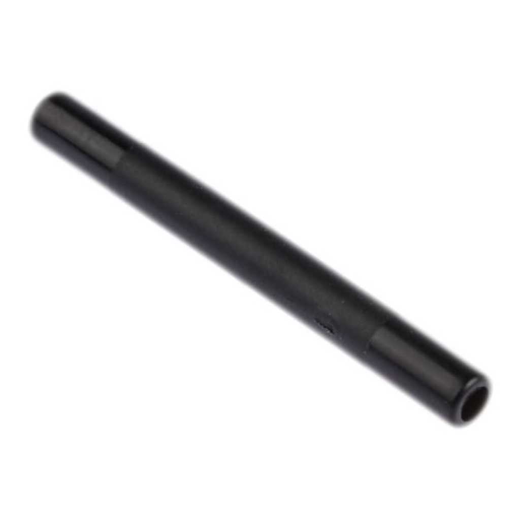 Picture of KQ Series Straight Tube-to-Tube Adaptor, Push In 4 mm to Push In 4 mm, Tube-to-Tube Connection Style, SMC, KQN04-99