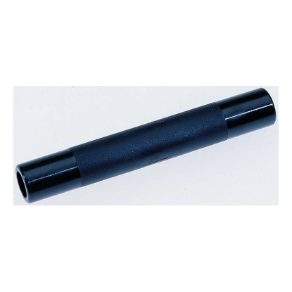 Picture of KQ Series Straight Tube-to-Tube Adaptor, Push In 6 mm to Push In 6 mm, Tube-to-Tube Connection Style, SMC, KQN06-99