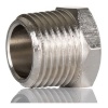 Picture of Straight Threaded Adaptor, R 1/2 Male to R 1/4 Female, Threaded Connection Style, SMC, 2530-1/2-1/4