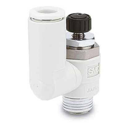 Picture of AS-FM Series Socket Fitting, SMC, AS2301FM-01-06S