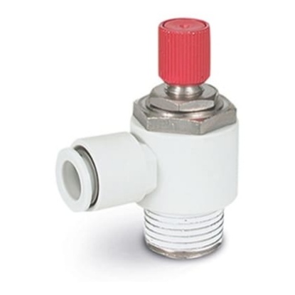 Picture of AS Series Socket Fitting, SMC, AS2201FE-02-08SK