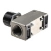 Picture of AS Series Threaded Flow Regulator, G 1/2 Female Inlet Port x G 1/2 Female Outlet Port, SMC, EAS4000-F04