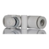 Picture of AS Series Tube Flow Controller, 6mm Tube Inlet Port x 6mm Tube Outlet Port, SMC, AS2002F-06