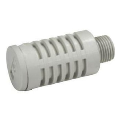 Picture of ANA PBT 10bar Pneumatic Silencer, Threaded, R 1/2, SMC, ANA1-04