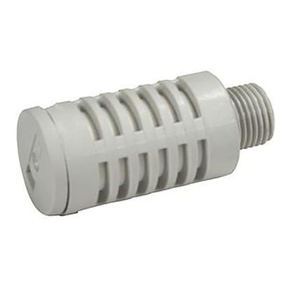 Picture of ANB1 PBT 1MPa Pneumatic Silencer, Tube, SMC, ANB1-C06