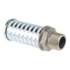 Picture of AN PE 1MPa Pneumatic Silencer, Threaded, R 1 Male, SMC, AN600-10