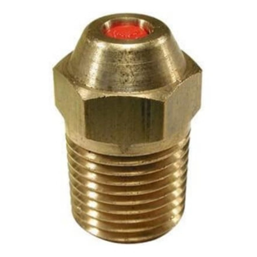 Picture of Red Pneumatic Indicator, 10bar, SMC, VR3110-01R