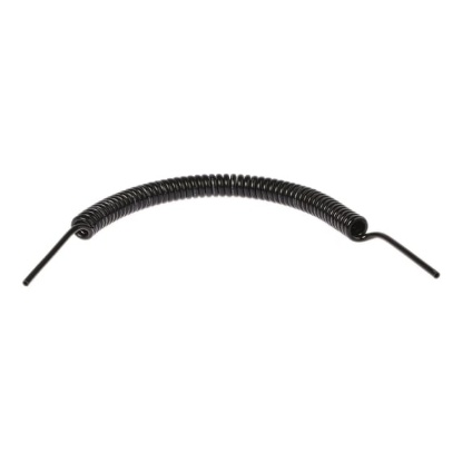 Picture of 2m, Polyurethane Recoil Hose, SMC, TCU0604B-1