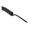 Picture of 2m, Polyurethane Recoil Hose, SMC, TCU0604B-1