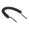 Picture of 2m, Polyurethane Recoil Hose, SMC, TCU0805B-1