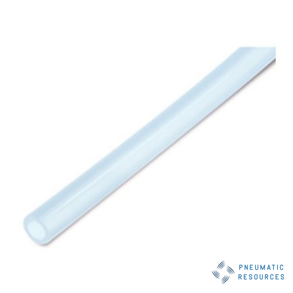 Picture of 8m, PTFE Recoil Hose, SMC, TID05-8