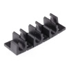 Picture of 6 Tubes PP Tube Clip, For Tube Diam. 10mm, SMC, TM-10