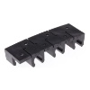 Picture of 6 Tubes PP Tube Clip, For Tube Diam. 10mm, SMC, TM-10
