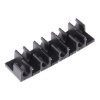 Picture of 8 Tubes PP Tube Clip, For Tube Diam. 8mm, SMC, TM-08