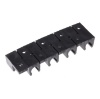 Picture of 8 Tubes PP Tube Clip, For Tube Diam. 8mm, SMC, TM-08