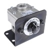 Picture of VR series 0.5s to 60s Time Delay Valve, 1 MPa max, SMC, VR2110-01