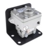 Picture of VR series 0.5s to 60s Time Delay Valve, 1 MPa max, SMC, VR2110-01