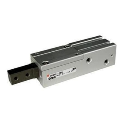 Picture of Clamping Actuator , SMC, MIS12-10D
