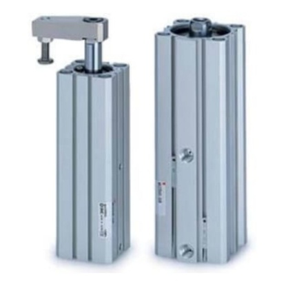 Picture of Clamping Actuator , SMC, MK2TB20-20RN