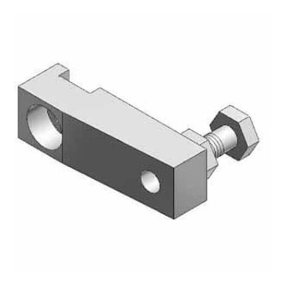 Picture of Clamping Actuator , SMC, MK-A016Z