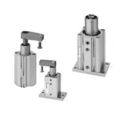 Picture of Clamping Actuator , SMC, MKB16-10LZ