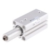Picture of Clamping Actuator , SMC, MKB16-20LZ