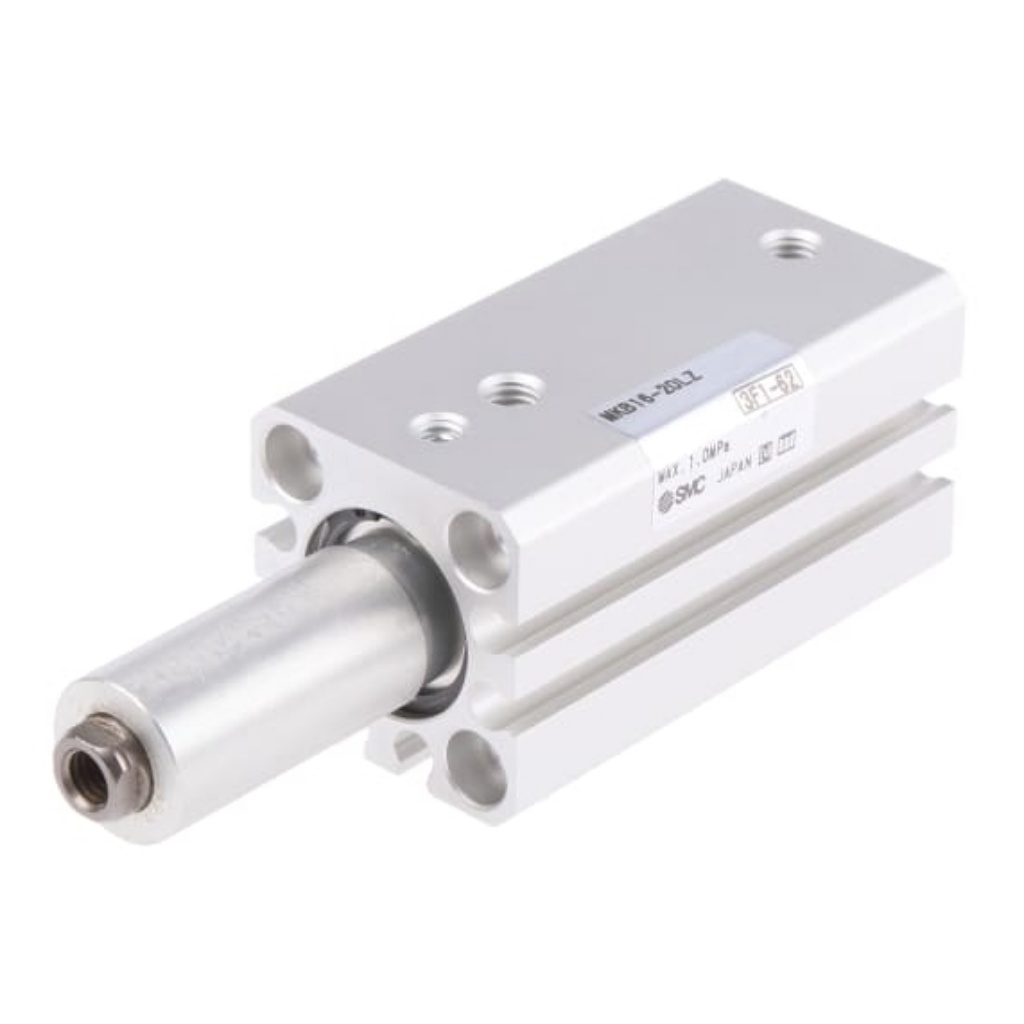 Picture of Clamping Actuator , SMC, MKB16-20LZ