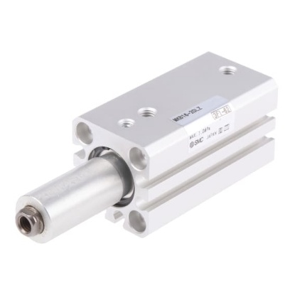 Picture of Clamping Actuator , SMC, MKB16-20LZ