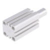 Picture of Clamping Actuator , SMC, MKB16-20LZ