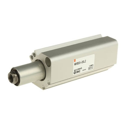 Picture of Clamping Actuator , SMC, MKB20-20LZ