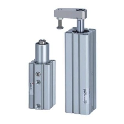 Picture of Clamping Actuator , SMC, MKB20-20RZ