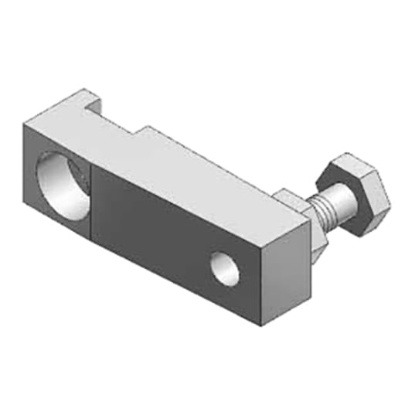 Picture of Mounting Equipment, 20mm, SMC, MK-A032Z