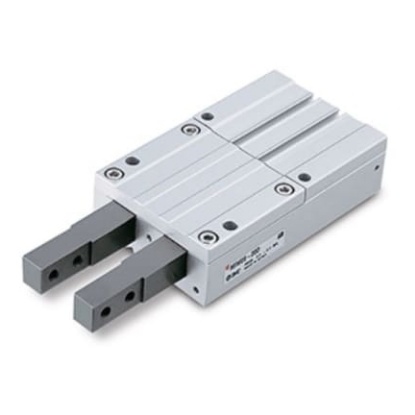 Picture of Pneumatic Actuator , SMC, MIW20-20D