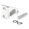 Picture of Clevis , To Fit 12mm Bore Size, SMC, C85C16