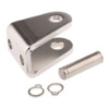 Picture of Clevis , To Fit 20mm Bore Size, SMC, C85C25
