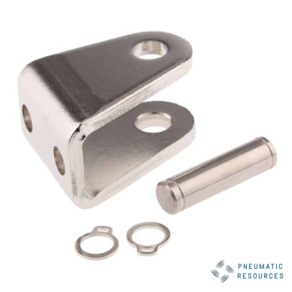 Picture of Clevis , To Fit 20mm Bore Size, SMC, C85C25