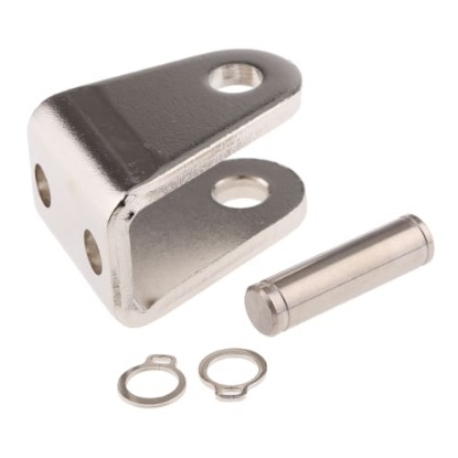 Picture of Clevis , To Fit 20mm Bore Size, SMC, C85C25