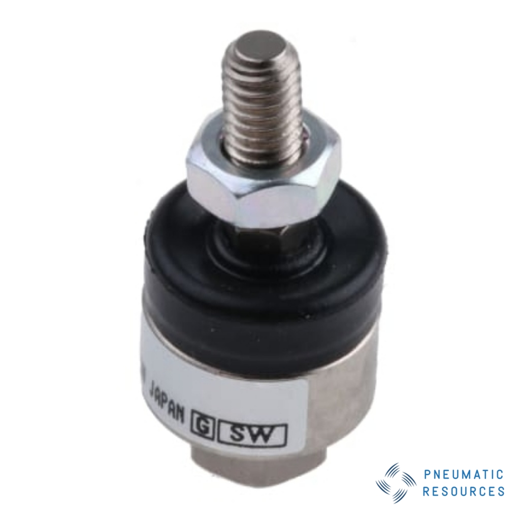 Picture of Floating Joint , To Fit 10mm Bore Size, SMC, JA10-4-070