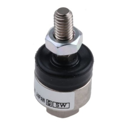 Picture of Floating Joint , To Fit 10mm Bore Size, SMC, JA10-4-070