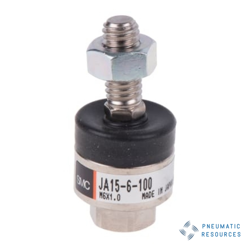 Picture of Floating Joint , To Fit 15mm Bore Size, SMC, JA15-6-100
