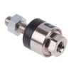 Picture of Floating Joint , To Fit 15mm Bore Size, SMC, JA15-6-100