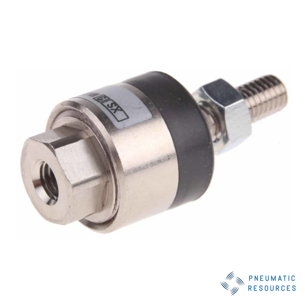 Picture of Floating Joint , To Fit 10mm Bore Size, SMC, JA15-5-080