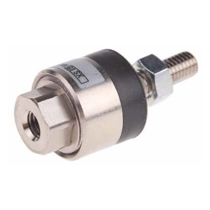 Picture of Floating Joint , To Fit 10mm Bore Size, SMC, JA15-5-080