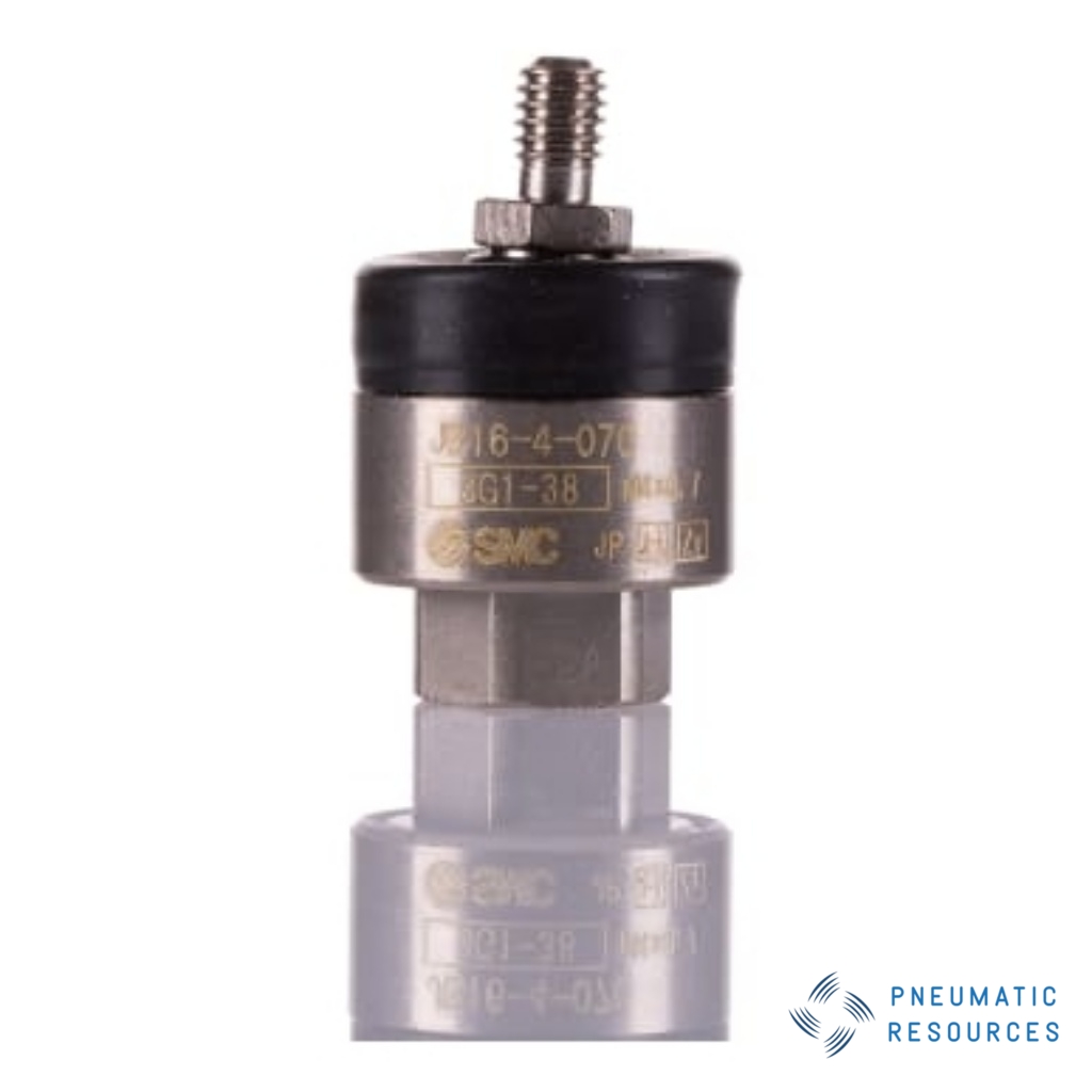 Picture of Floating Joint , To Fit 16mm Bore Size, SMC, JB16-4-070